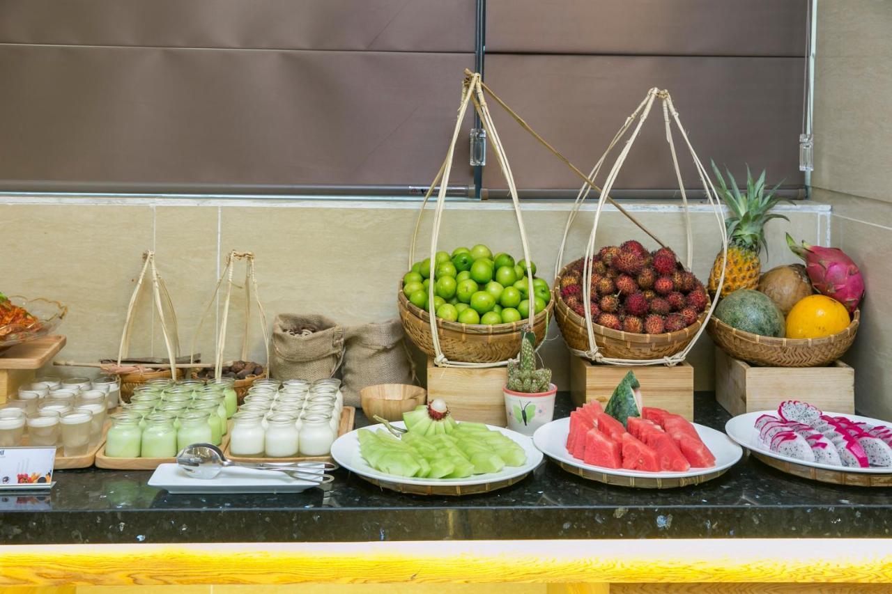 Nhu Minh Plaza Khách sạn Đà Nẵng