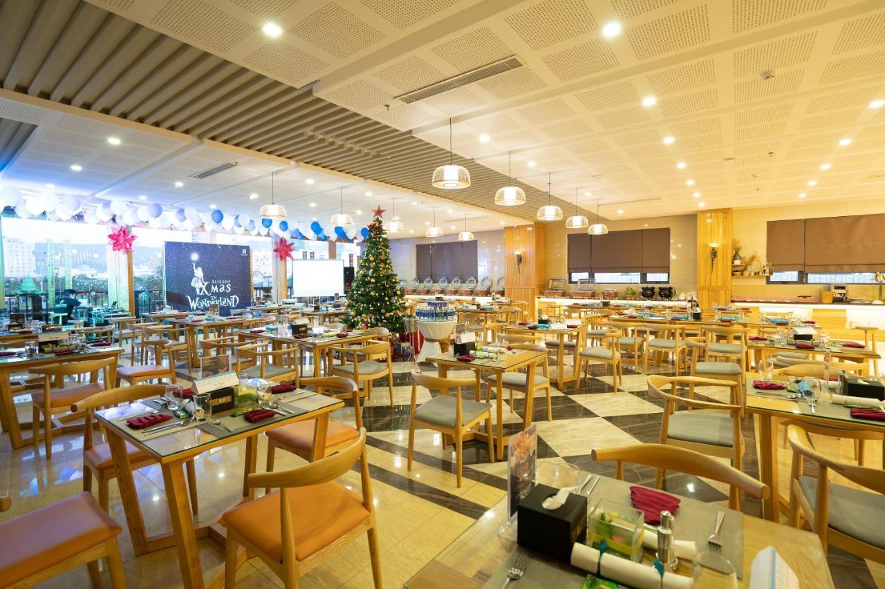 Khách sạn Nhu Minh Plaza