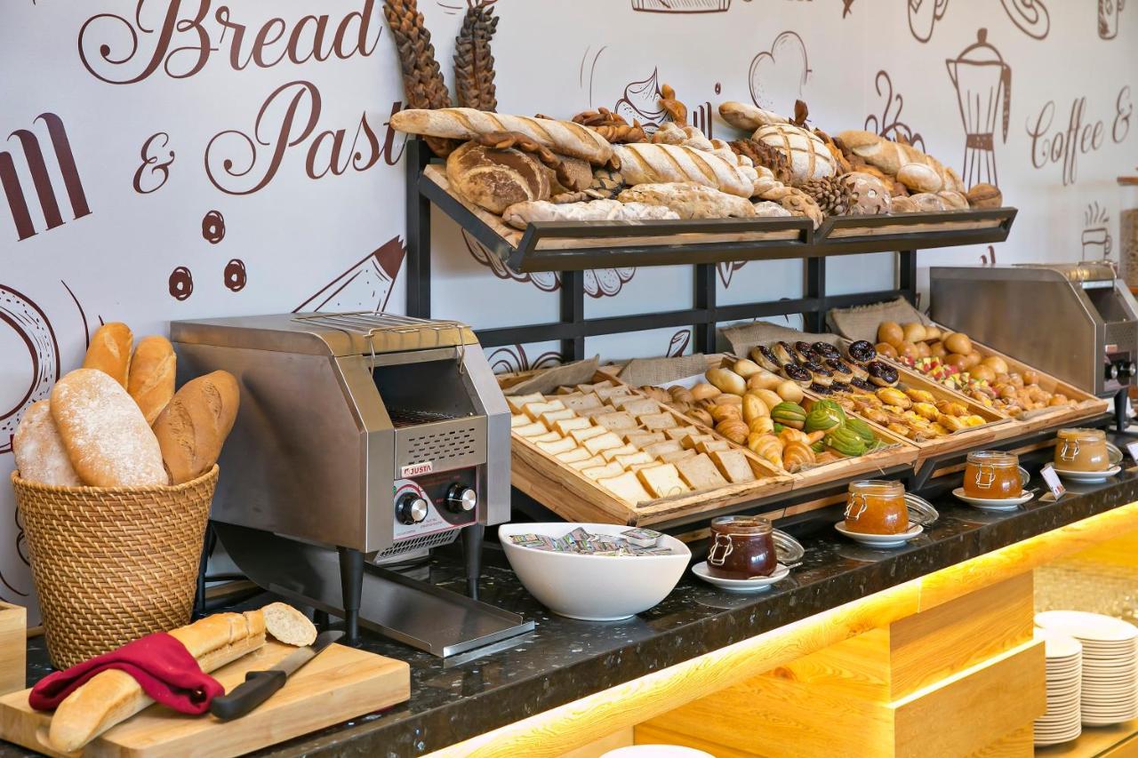 Nhu Minh Plaza Khách sạn Đà Nẵng