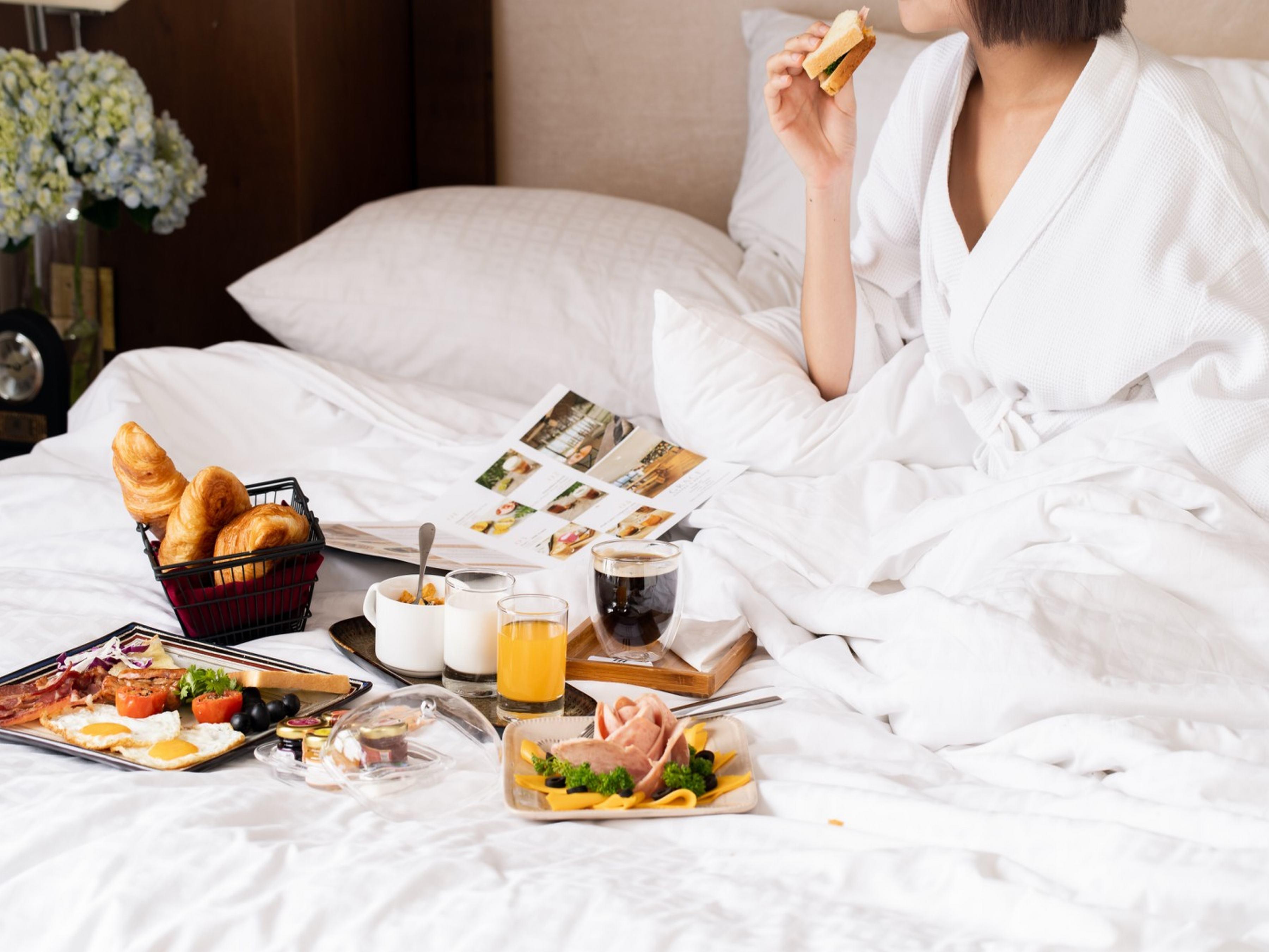Khách sạn Nhu Minh Plaza 4*