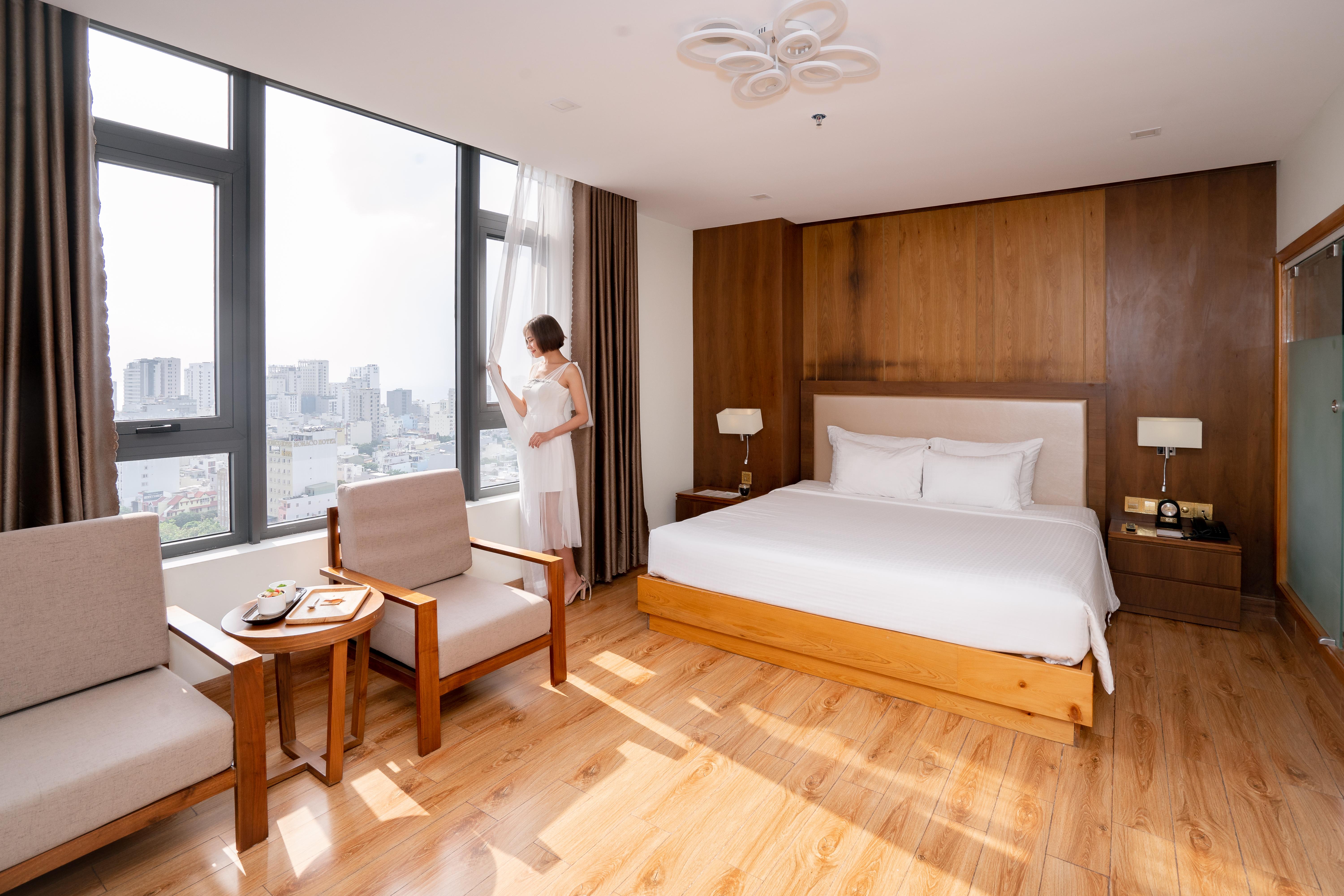Nhu Minh Plaza Khách sạn Đà Nẵng