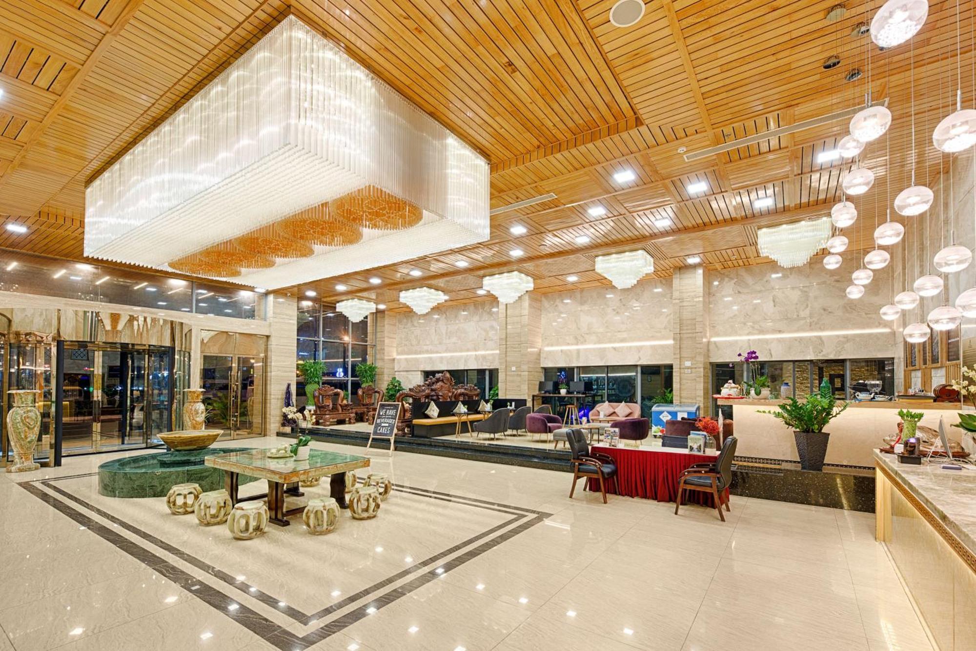 Nhu Minh Plaza Da Nang